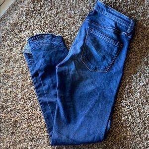 Flying monkey nwot Sz 28 jeans